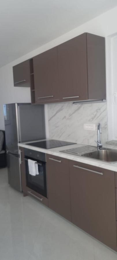 Apartmani Lanterna Krk Town Extérieur photo